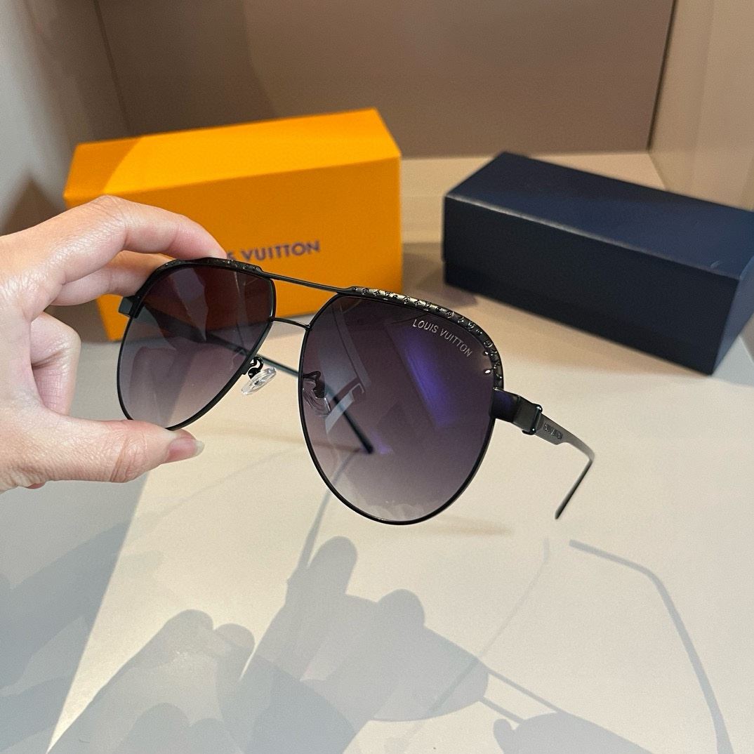 Louis Vuitton Sunglasses